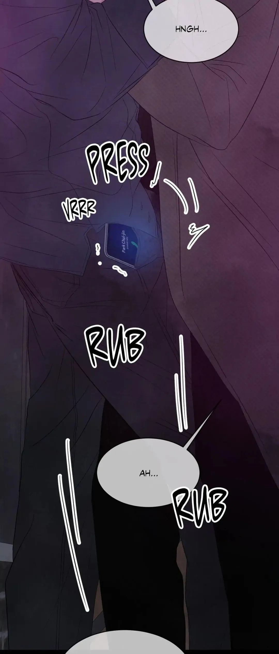 Topsy-Turvy - Chapter 179.1 Page 73