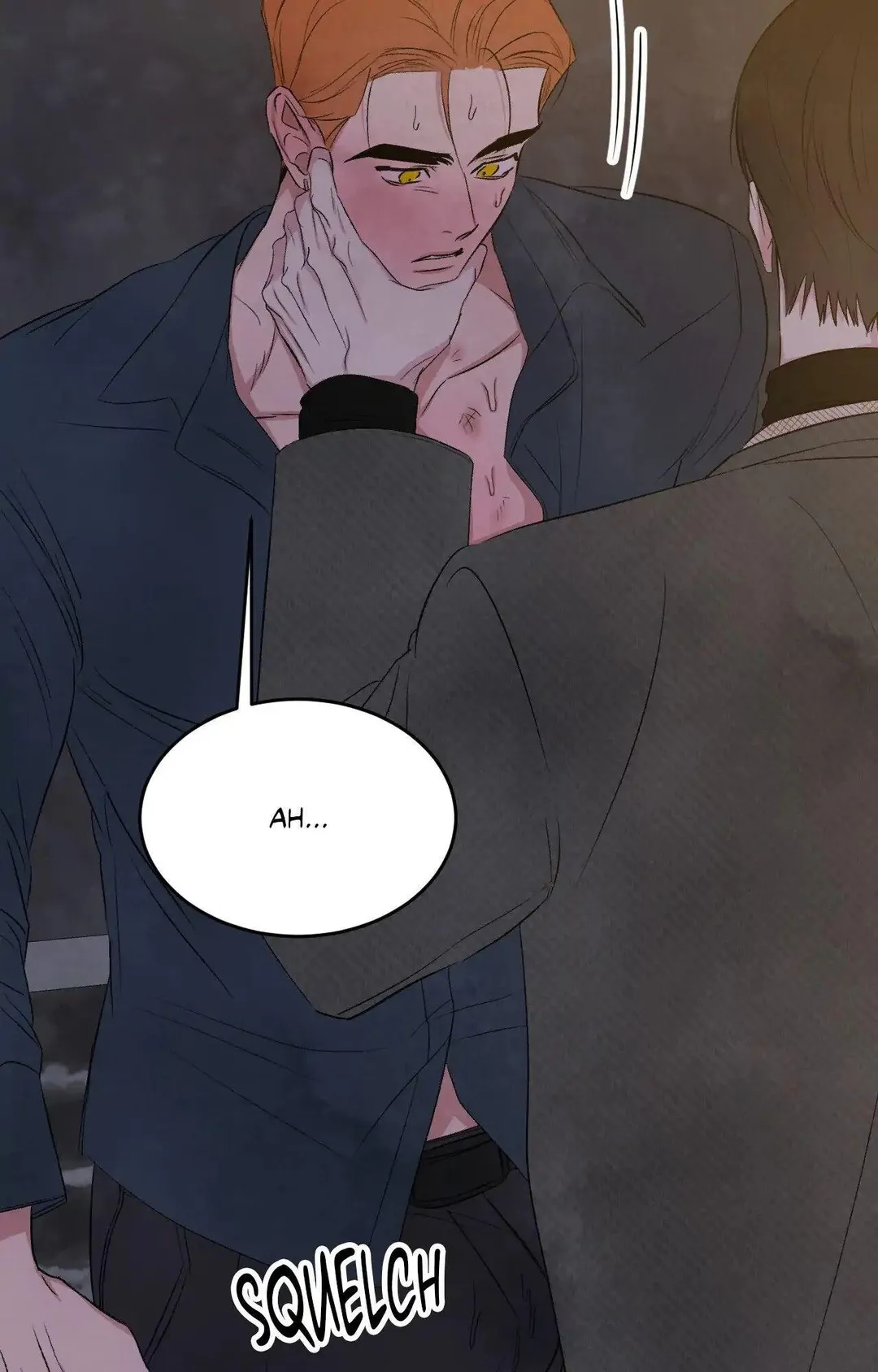 Topsy-Turvy - Chapter 179.2 Page 5
