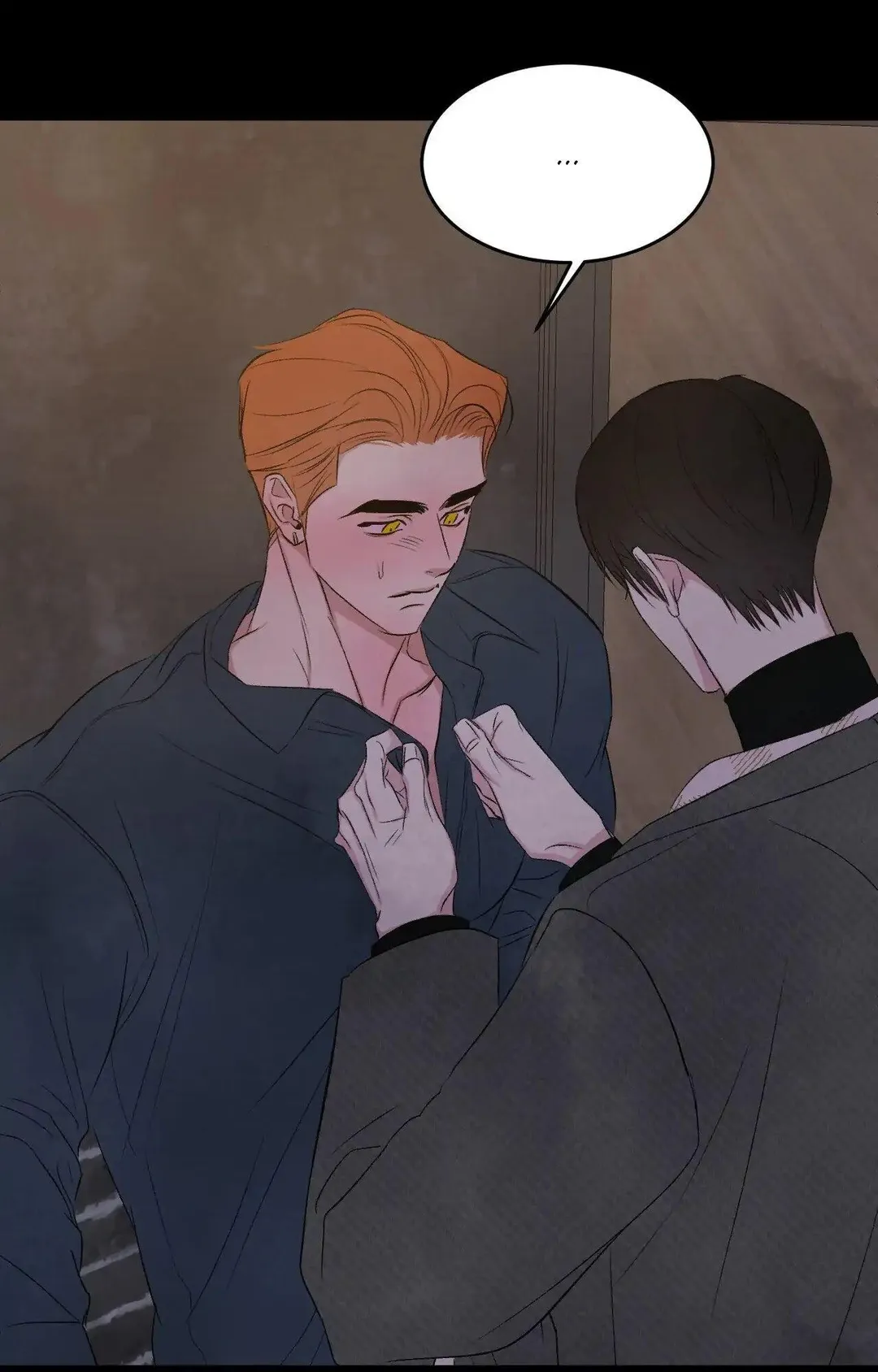Topsy-Turvy - Chapter 179.2 Page 8