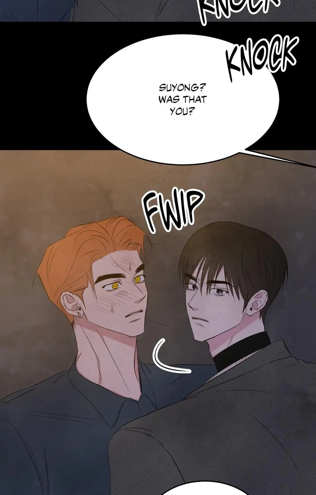 Topsy-Turvy - Chapter 179.2 Page 11