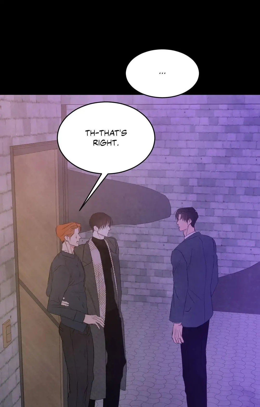 Topsy-Turvy - Chapter 179.2 Page 20