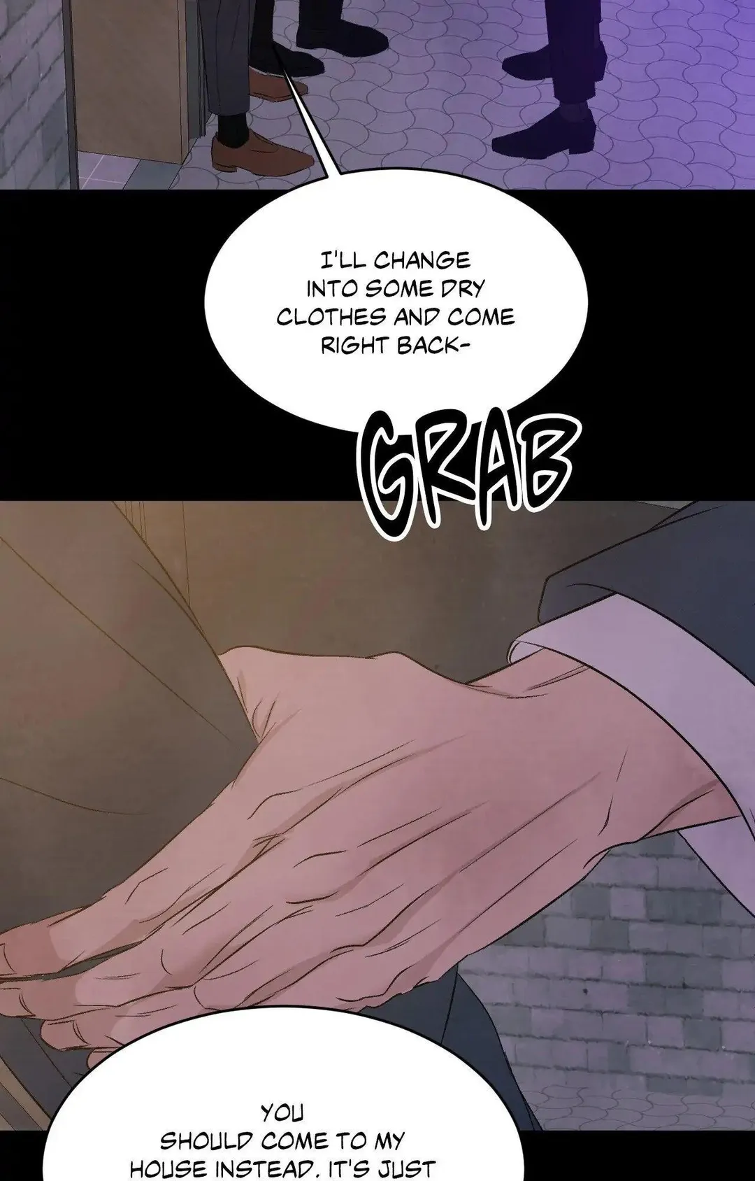 Topsy-Turvy - Chapter 179.2 Page 21