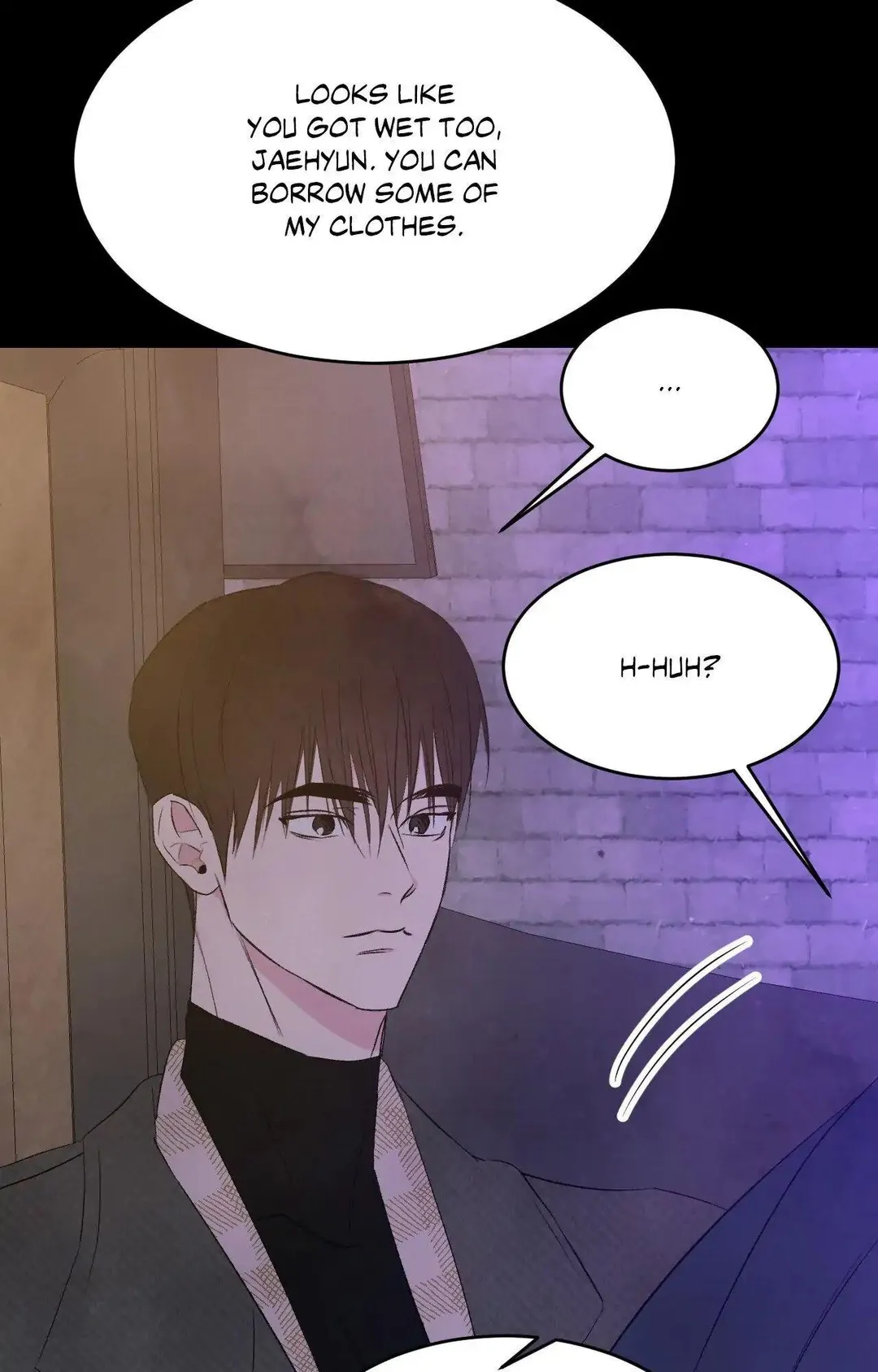 Topsy-Turvy - Chapter 179.2 Page 23