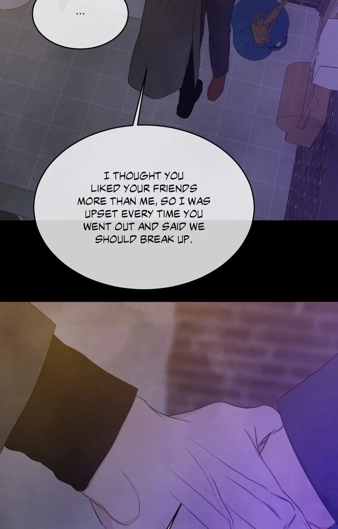 Topsy-Turvy - Chapter 179.2 Page 40