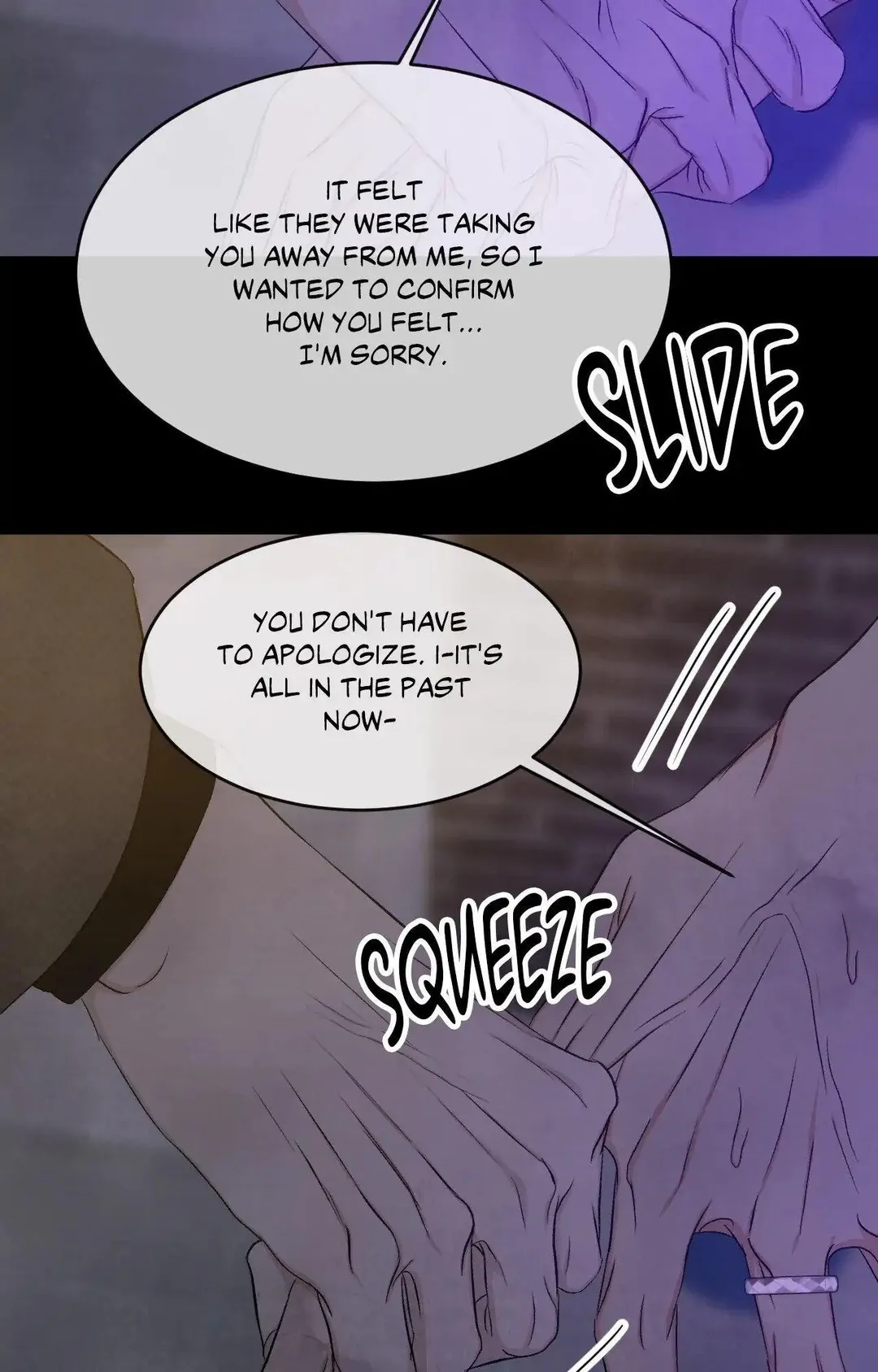 Topsy-Turvy - Chapter 179.2 Page 41