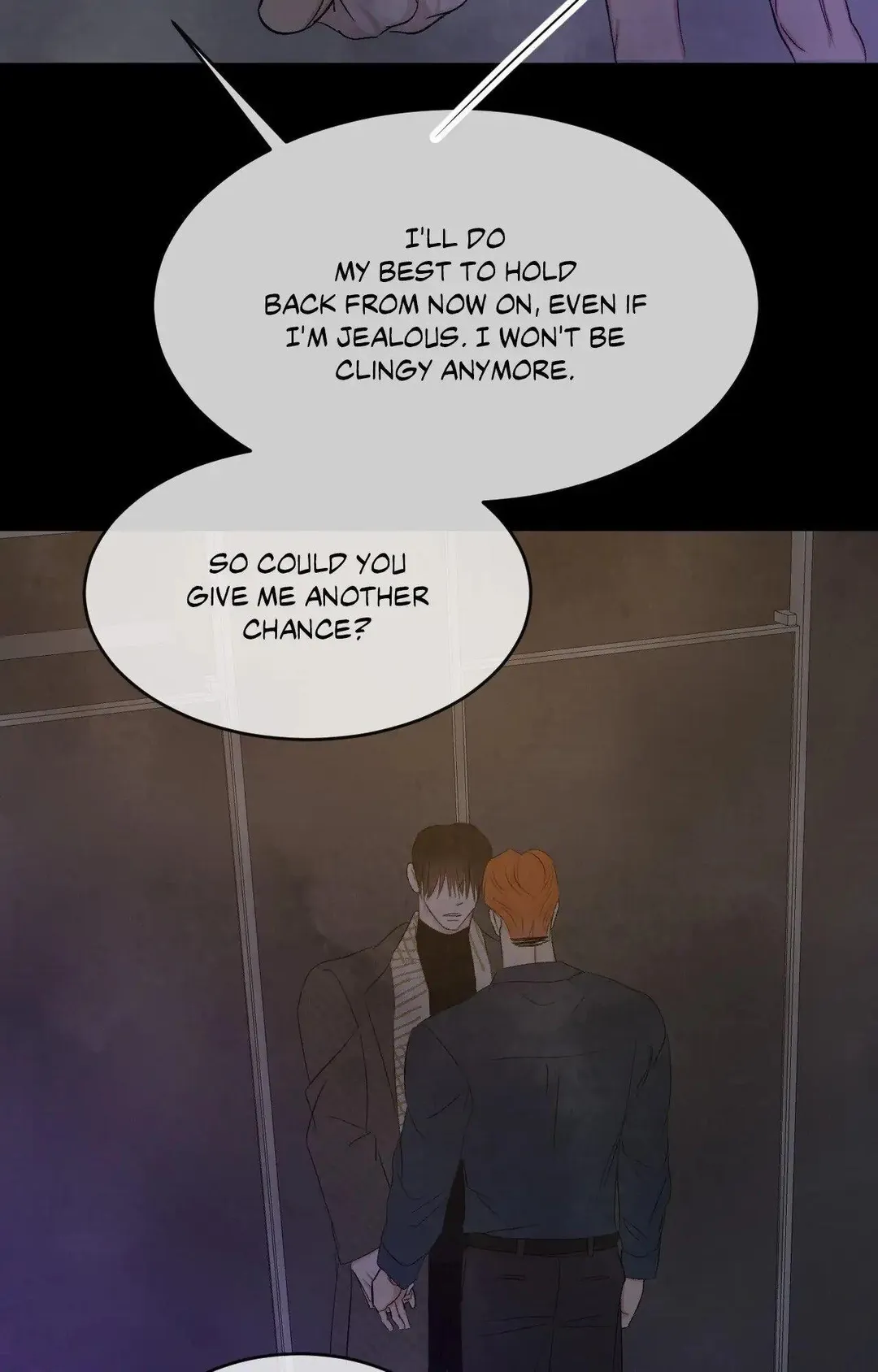 Topsy-Turvy - Chapter 179.2 Page 42