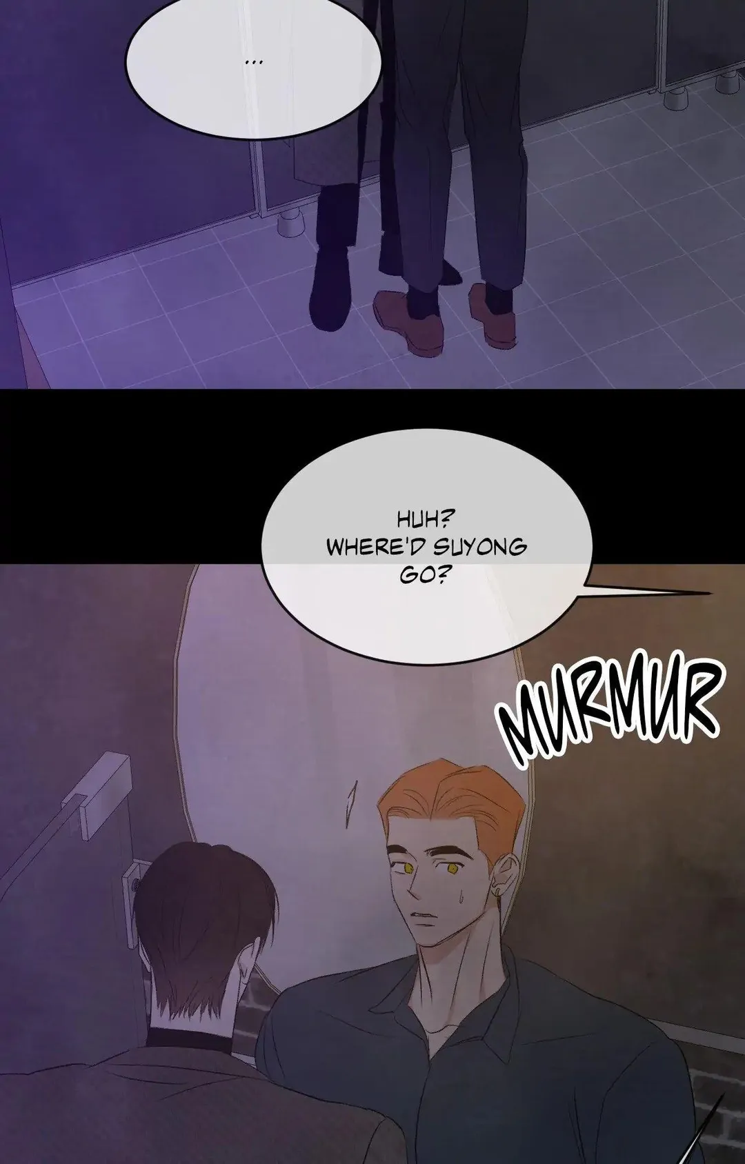 Topsy-Turvy - Chapter 179.2 Page 43