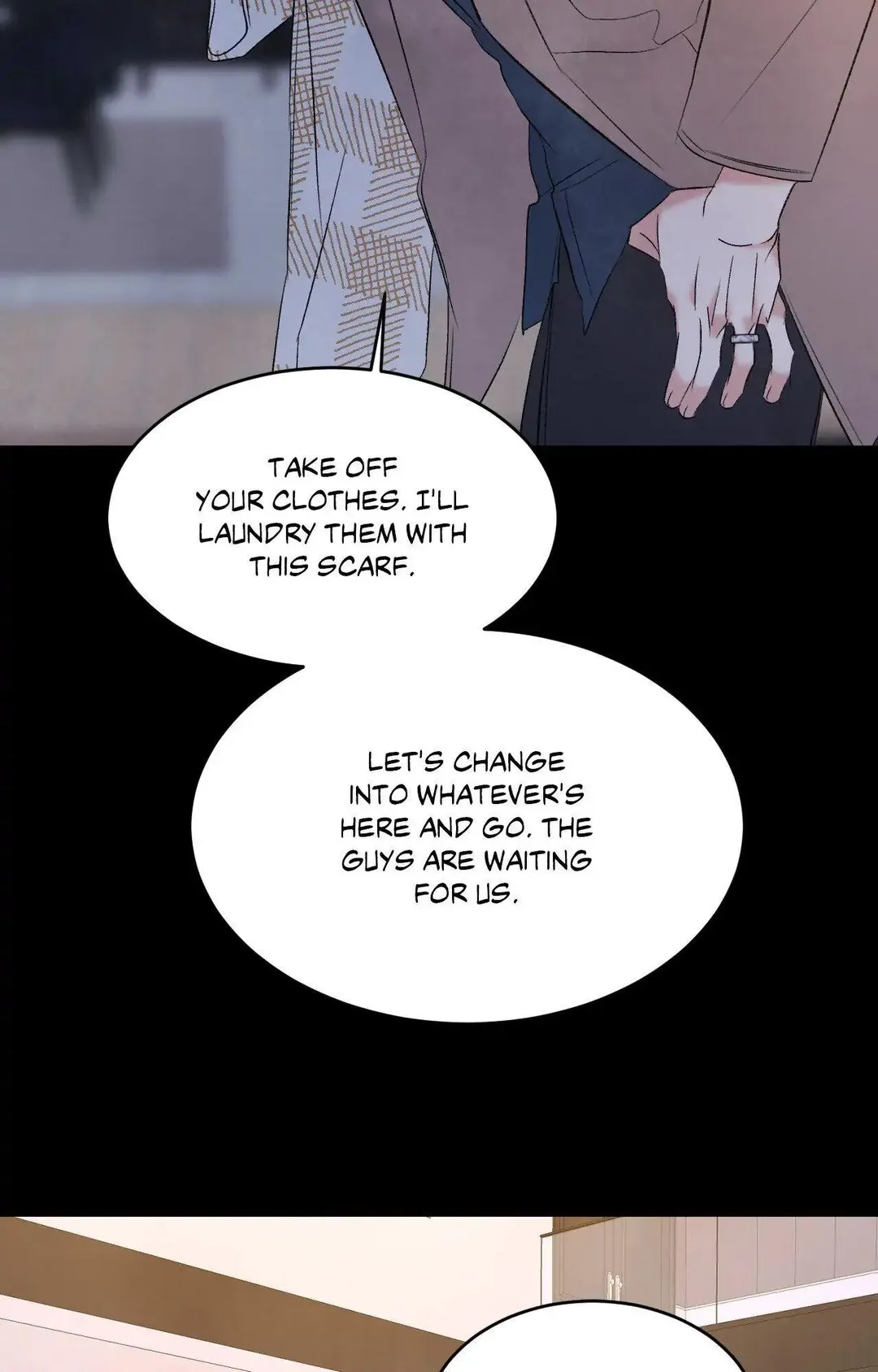 Topsy-Turvy - Chapter 179.2 Page 57