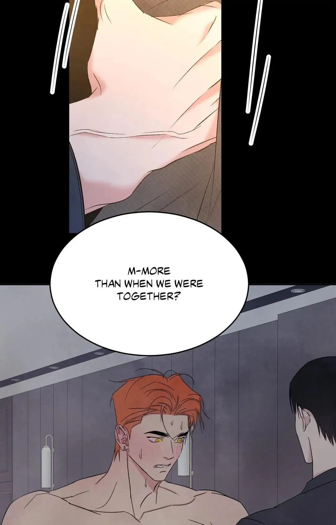 Topsy-Turvy - Chapter 179.2 Page 63