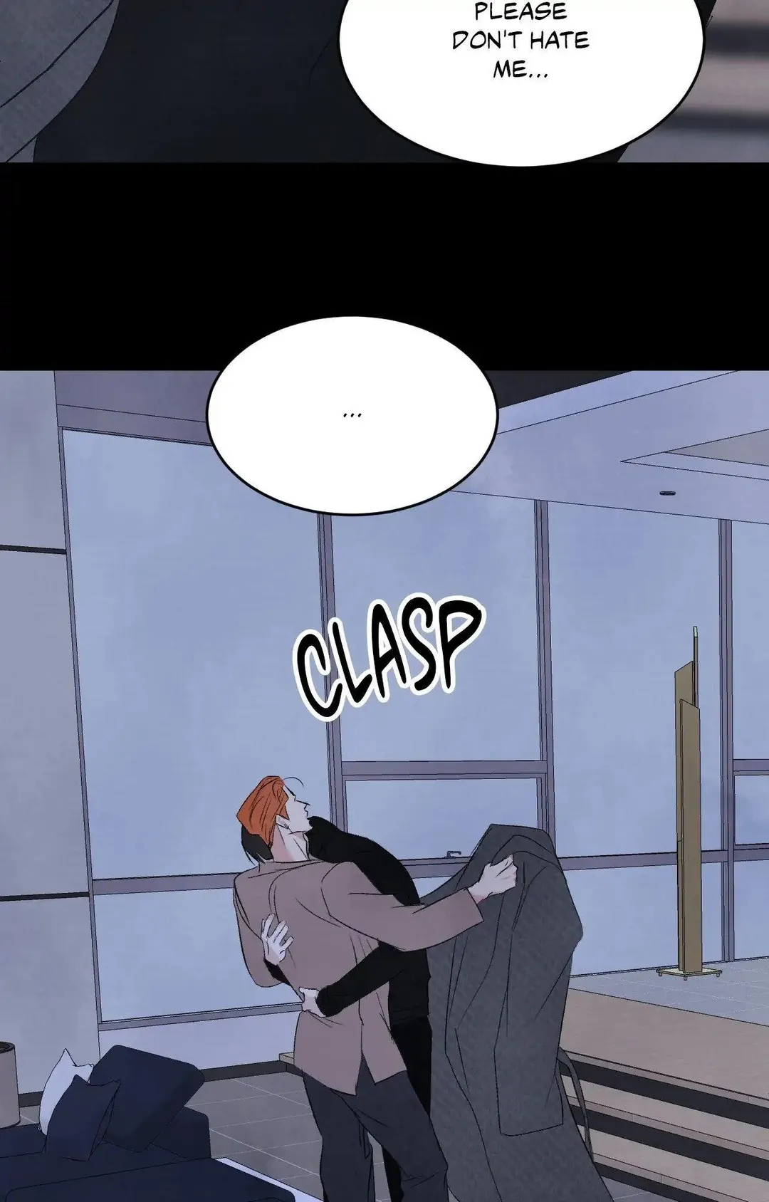 Topsy-Turvy - Chapter 179.2 Page 69