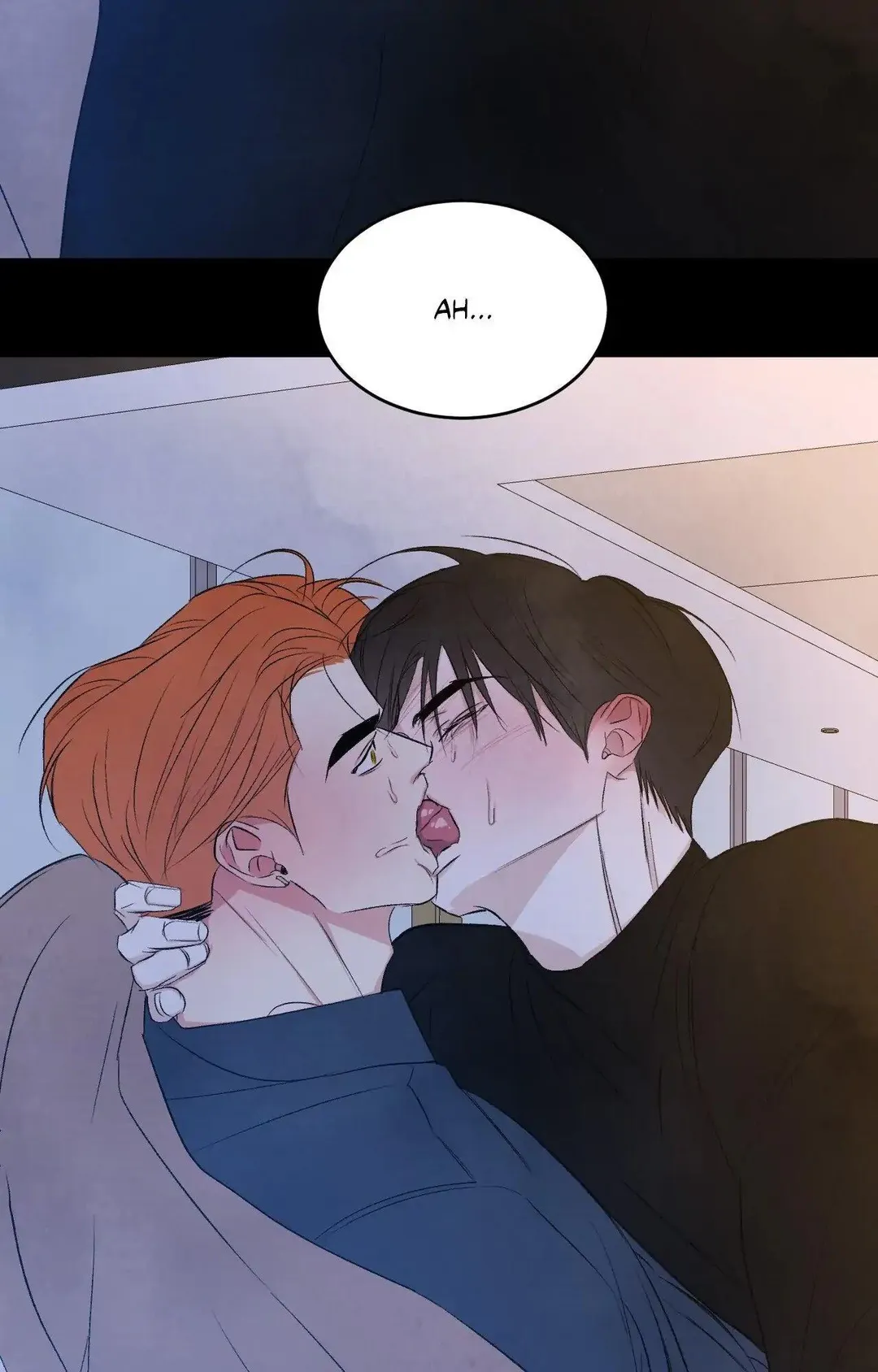 Topsy-Turvy - Chapter 179.2 Page 76