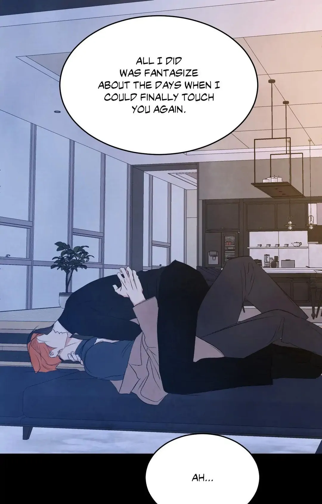 Topsy-Turvy - Chapter 179.2 Page 79
