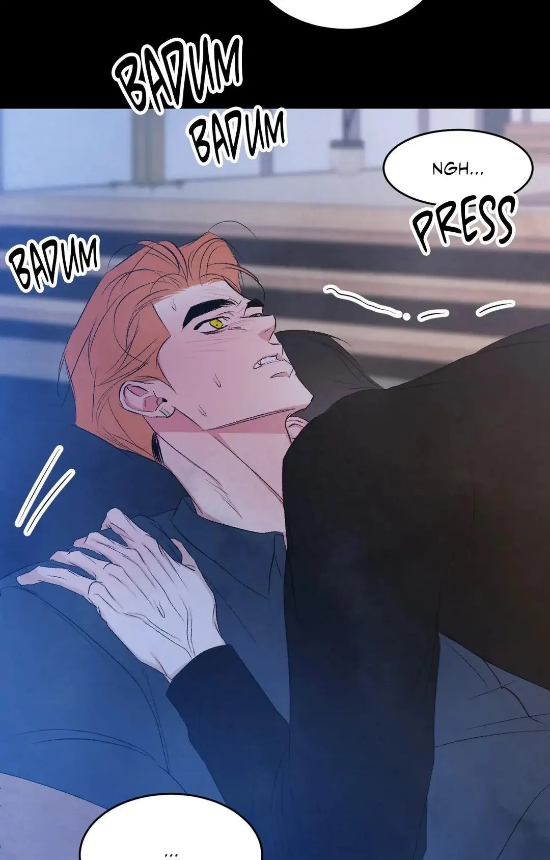 Topsy-Turvy - Chapter 179.2 Page 80