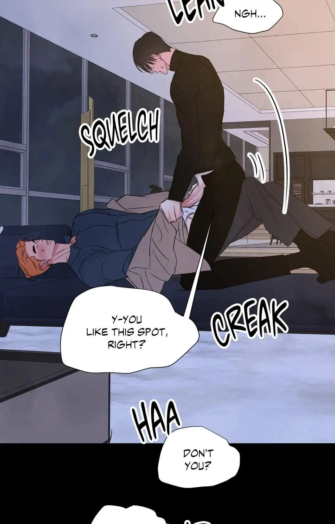 Topsy-Turvy - Chapter 179.2 Page 102