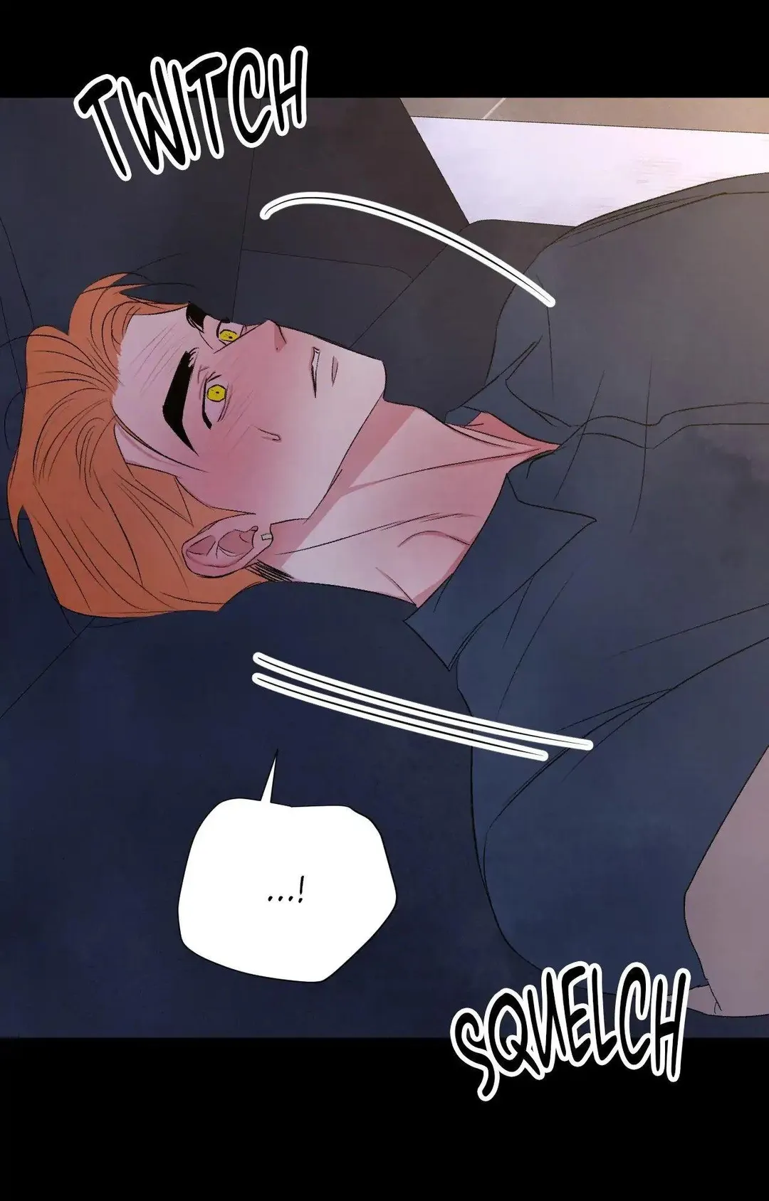 Topsy-Turvy - Chapter 179.2 Page 106