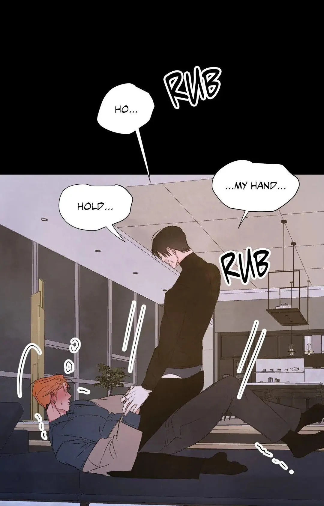 Topsy-Turvy - Chapter 179.2 Page 107