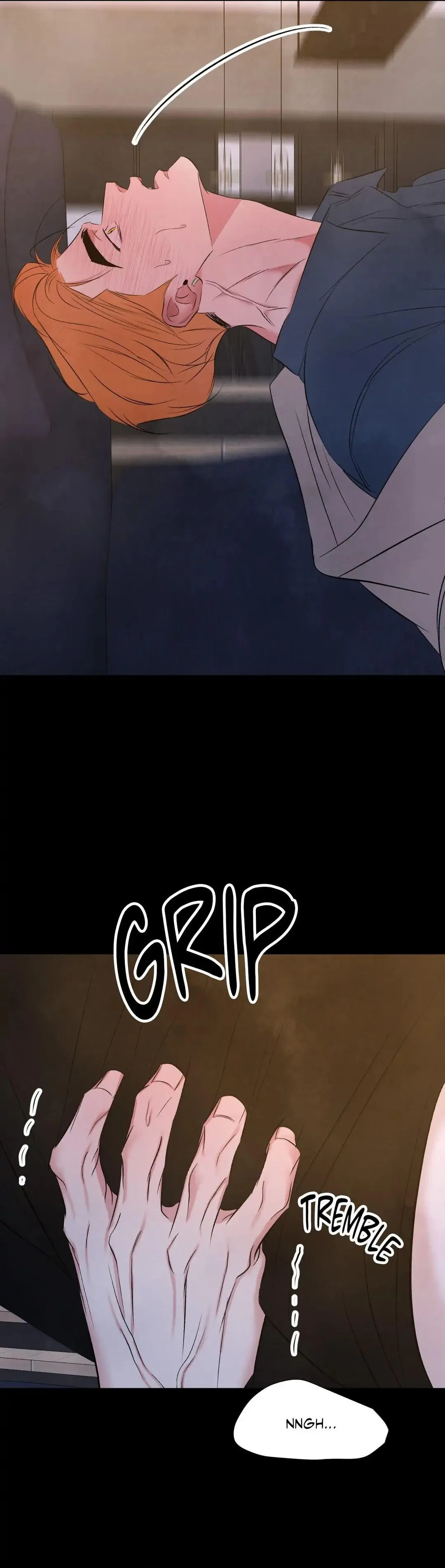 Topsy-Turvy - Chapter 179.3 Page 12