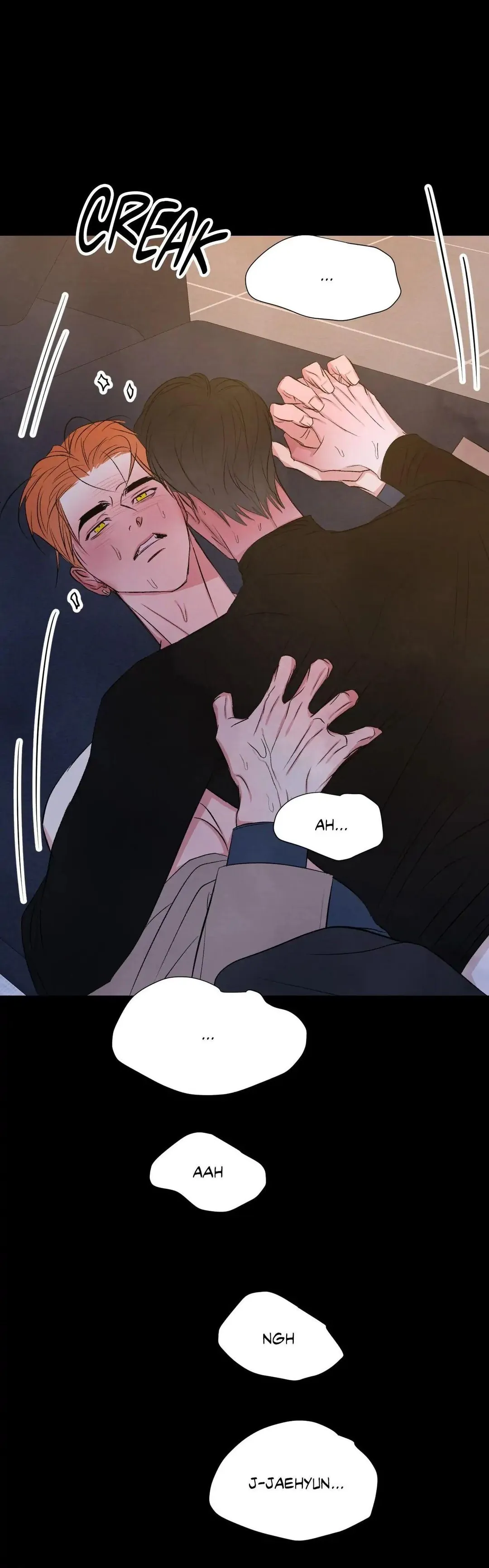 Topsy-Turvy - Chapter 179.3 Page 27