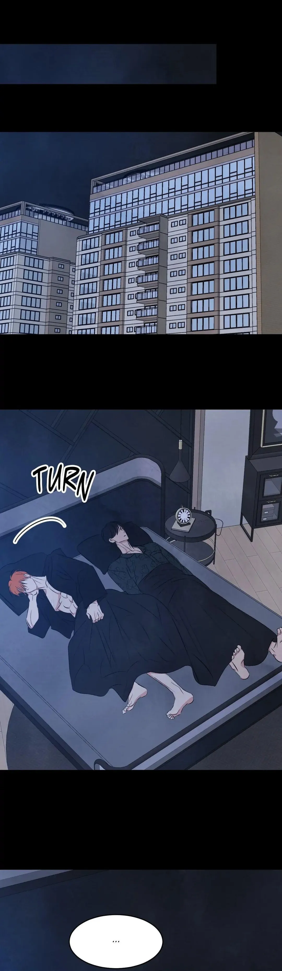 Topsy-Turvy - Chapter 179.3 Page 31