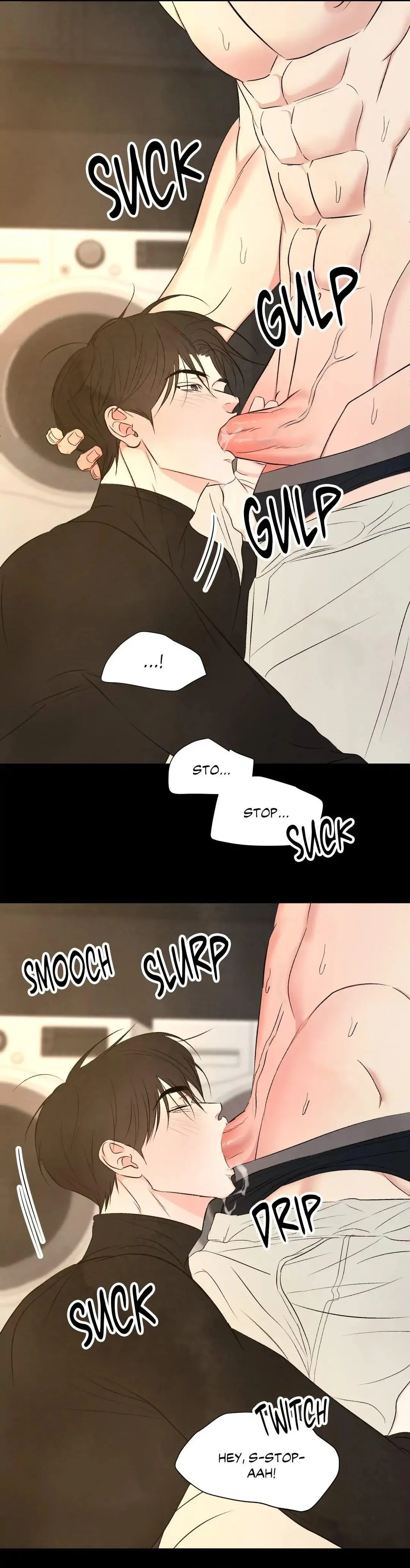 Topsy-Turvy - Chapter 179.3 Page 45