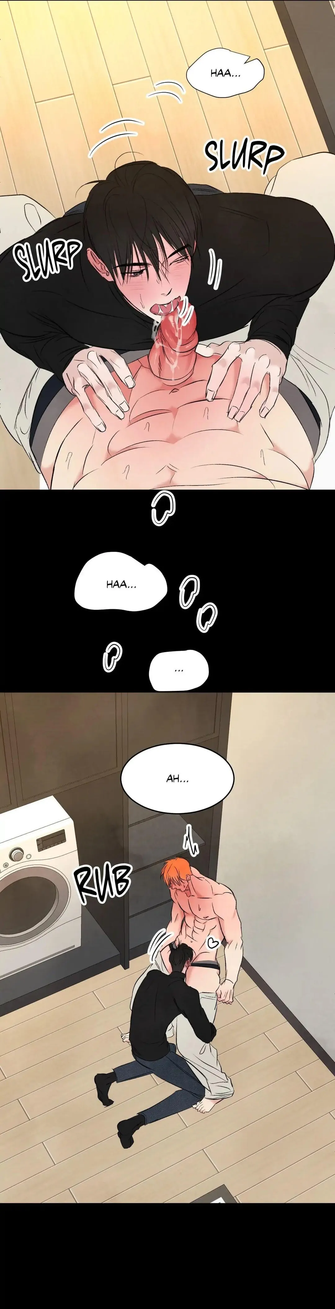 Topsy-Turvy - Chapter 179.3 Page 49