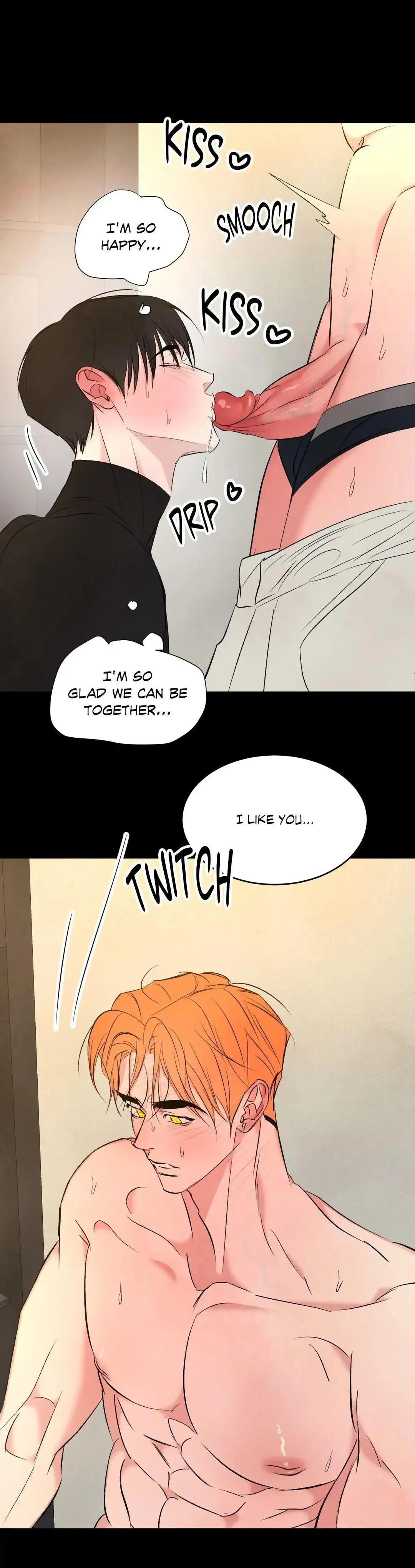 Topsy-Turvy - Chapter 179.3 Page 50