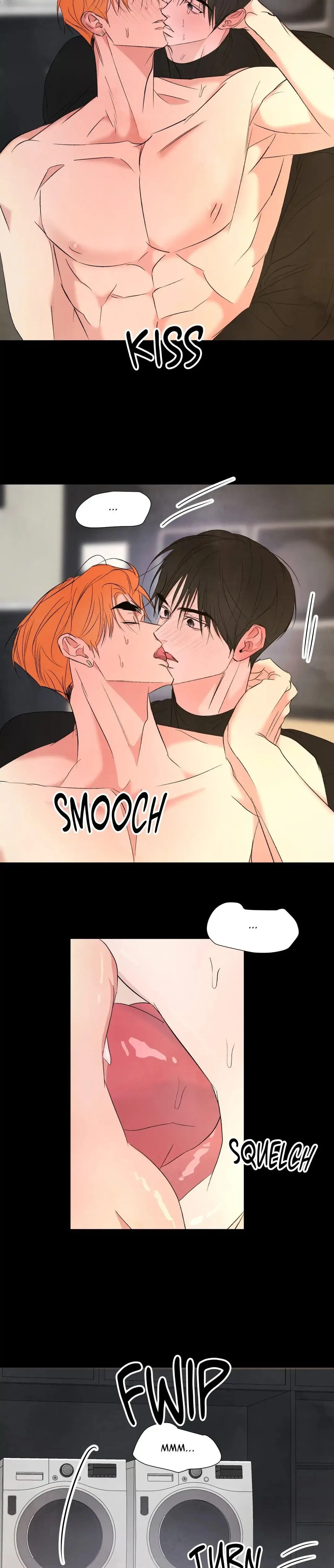 Topsy-Turvy - Chapter 179.4 Page 10