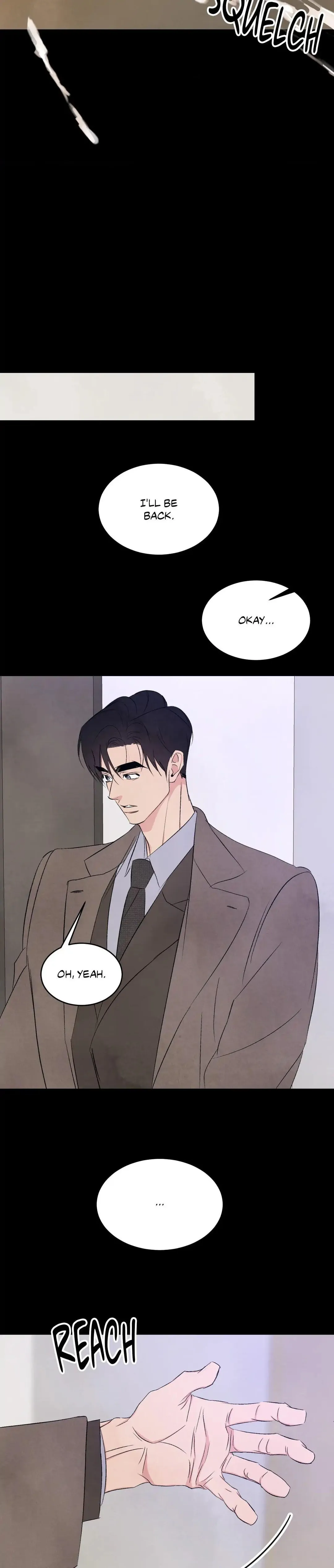 Topsy-Turvy - Chapter 179.4 Page 14
