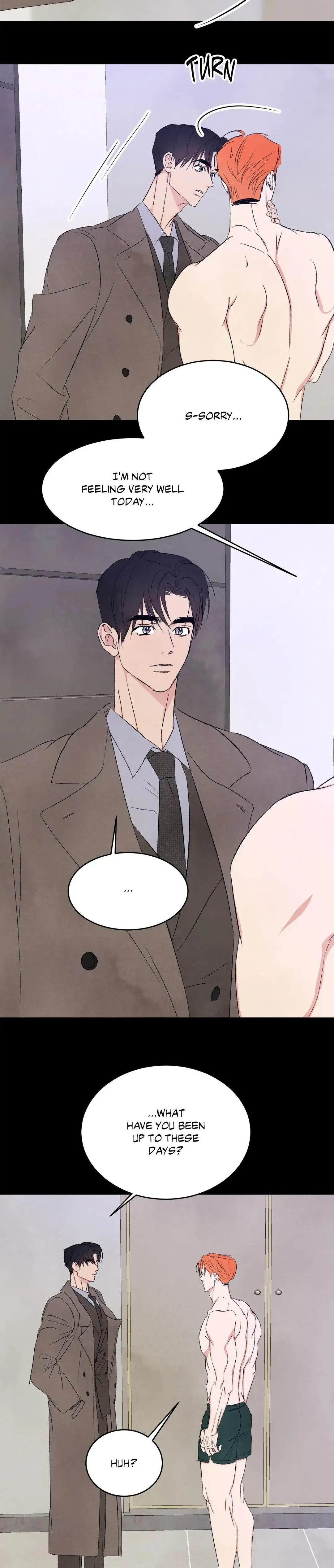 Topsy-Turvy - Chapter 179.4 Page 15