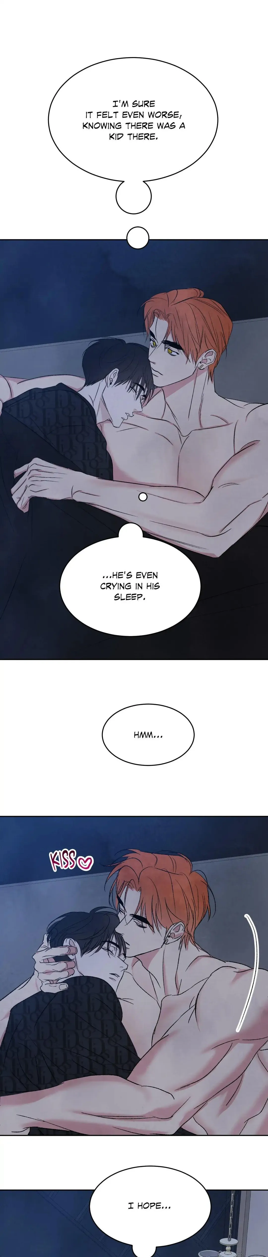 Topsy-Turvy - Chapter 179.4 Page 21