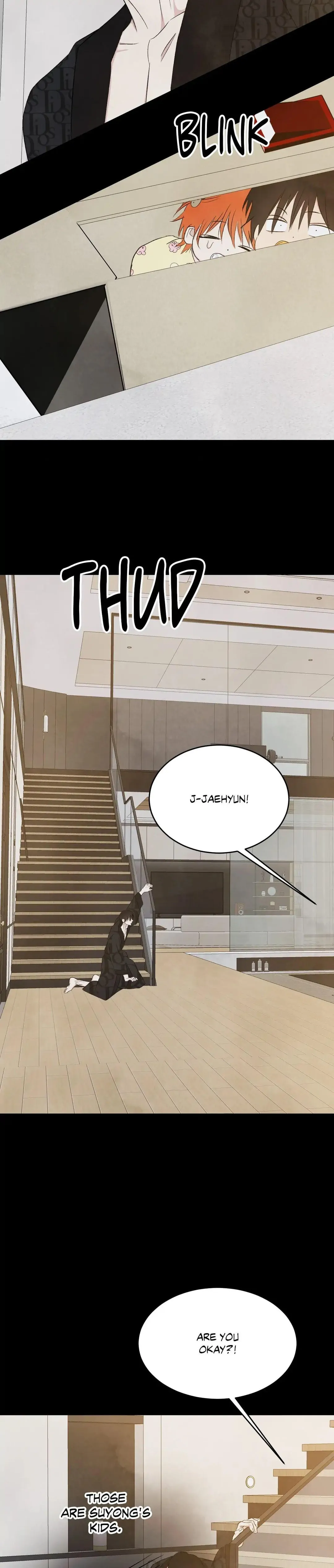 Topsy-Turvy - Chapter 179.4 Page 35