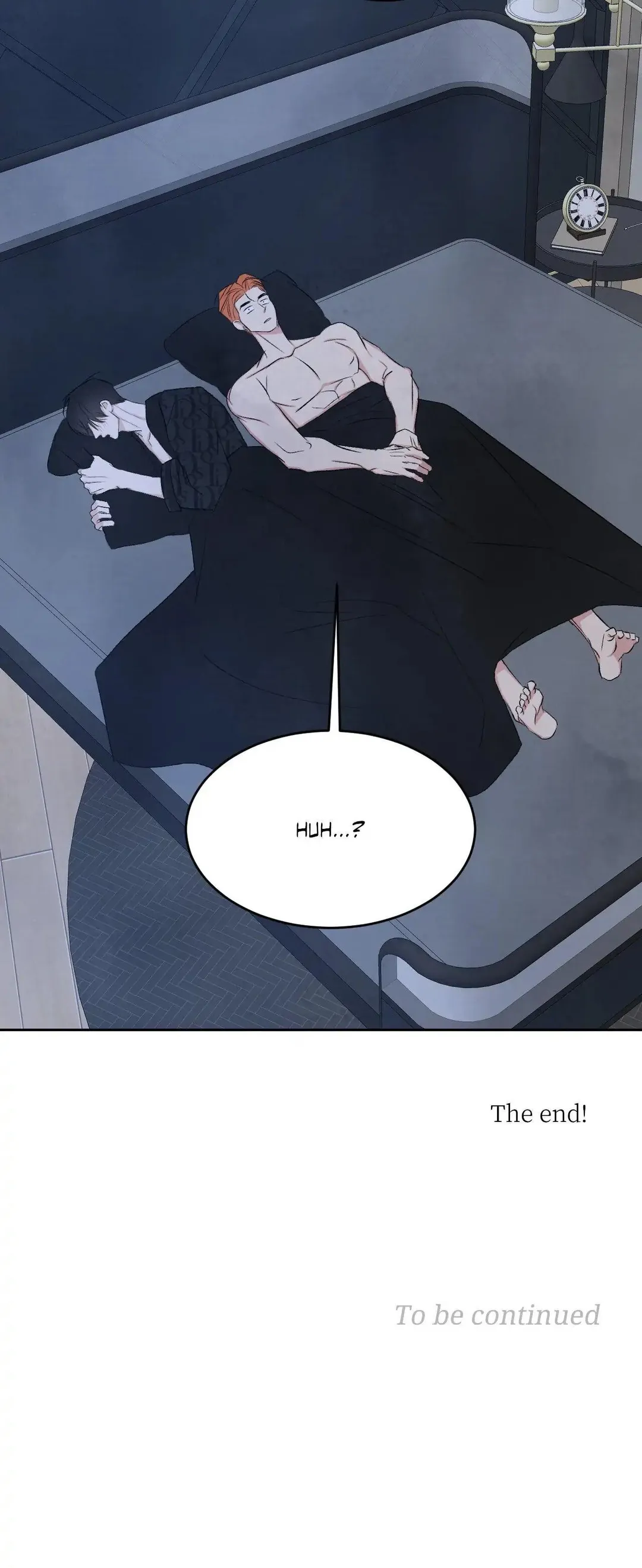 Topsy-Turvy - Chapter 179.4 Page 41