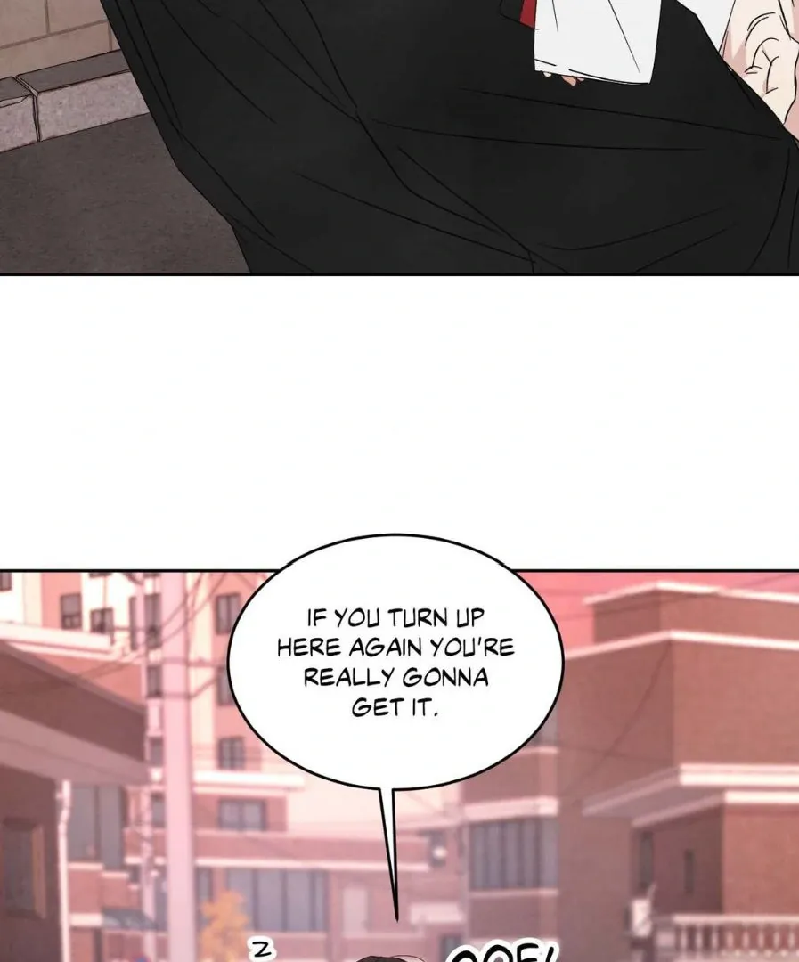 Topsy-Turvy - Chapter 179.5 Page 26