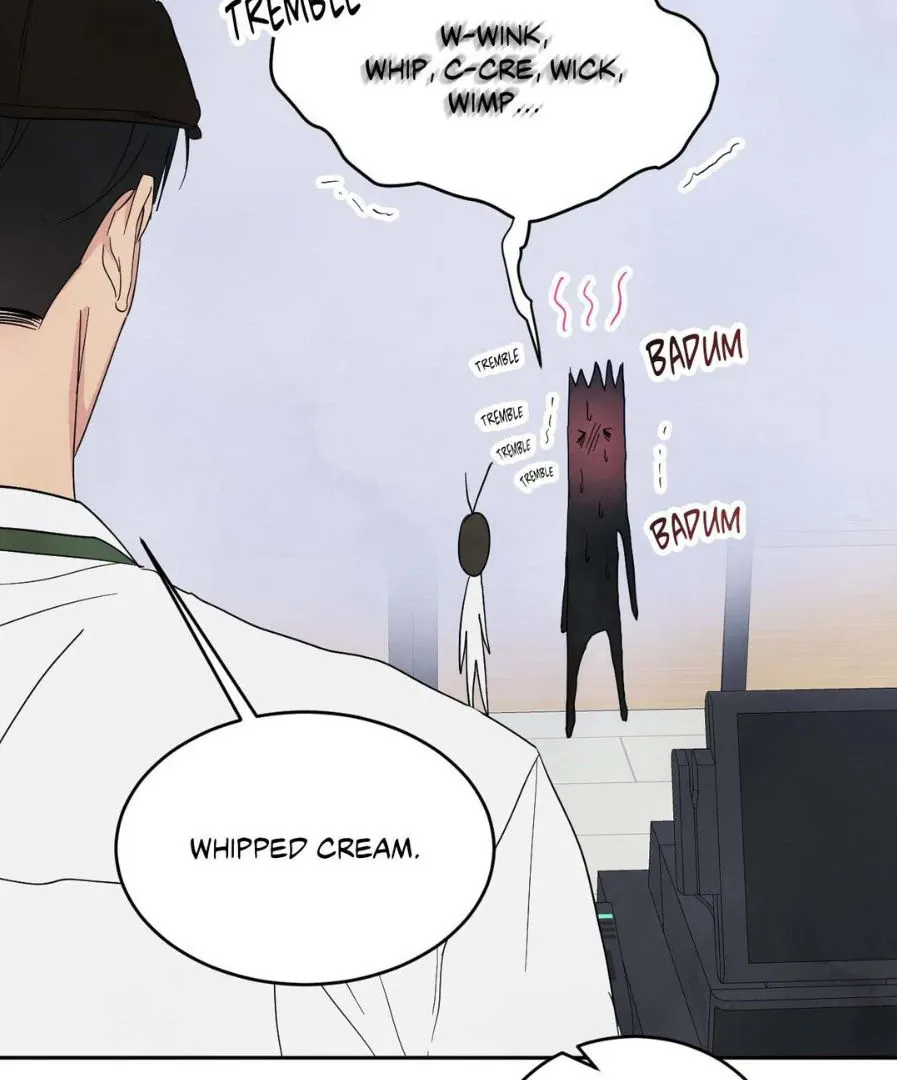Topsy-Turvy - Chapter 179.5 Page 40
