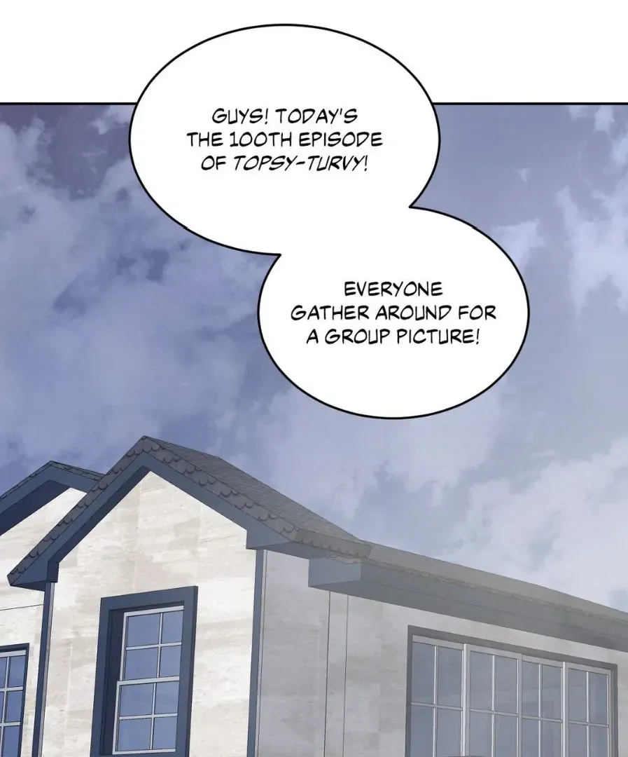 Topsy-Turvy - Chapter 179.5 Page 52