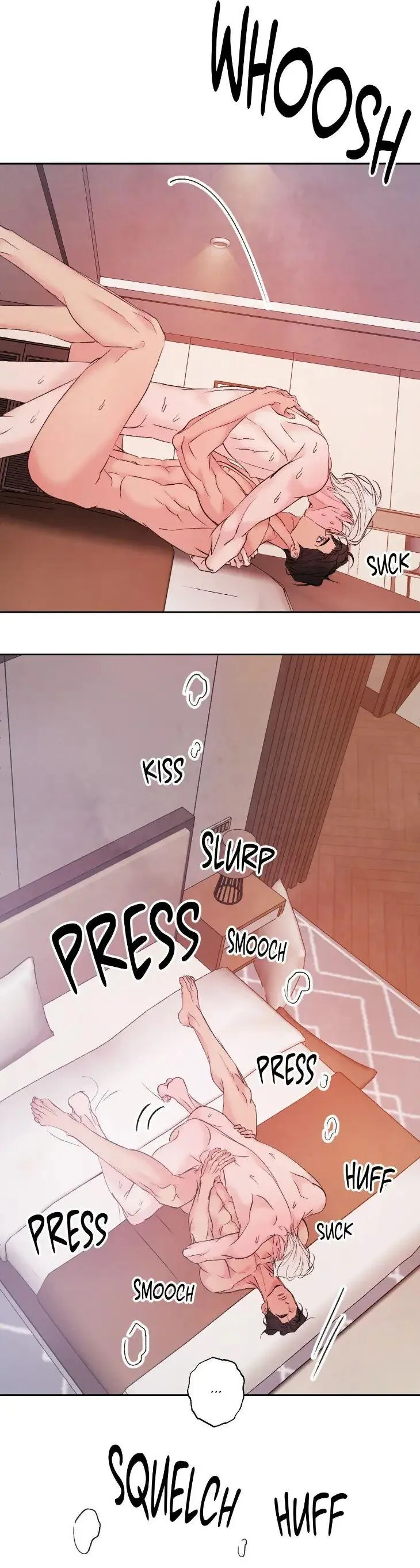 Topsy-Turvy - Chapter 180 Page 20