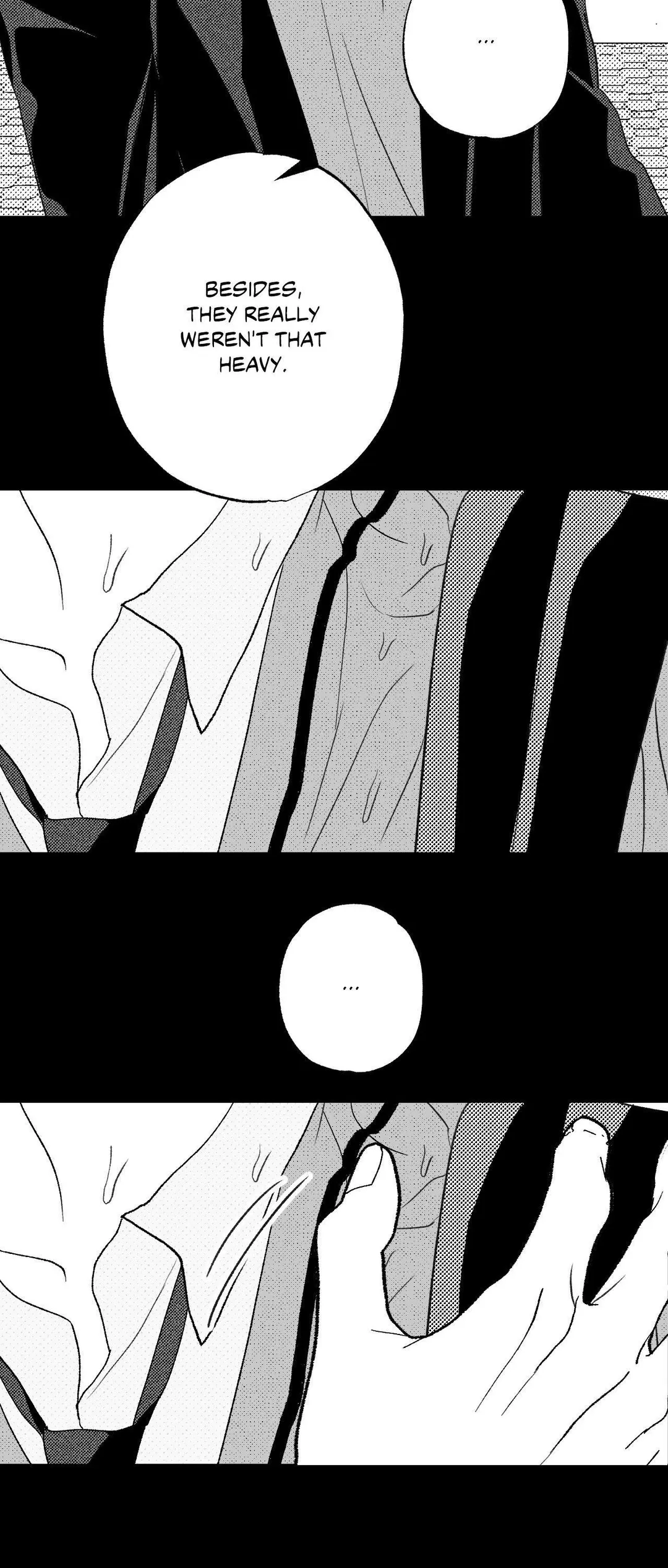Topsy-Turvy - Chapter 183 Page 11