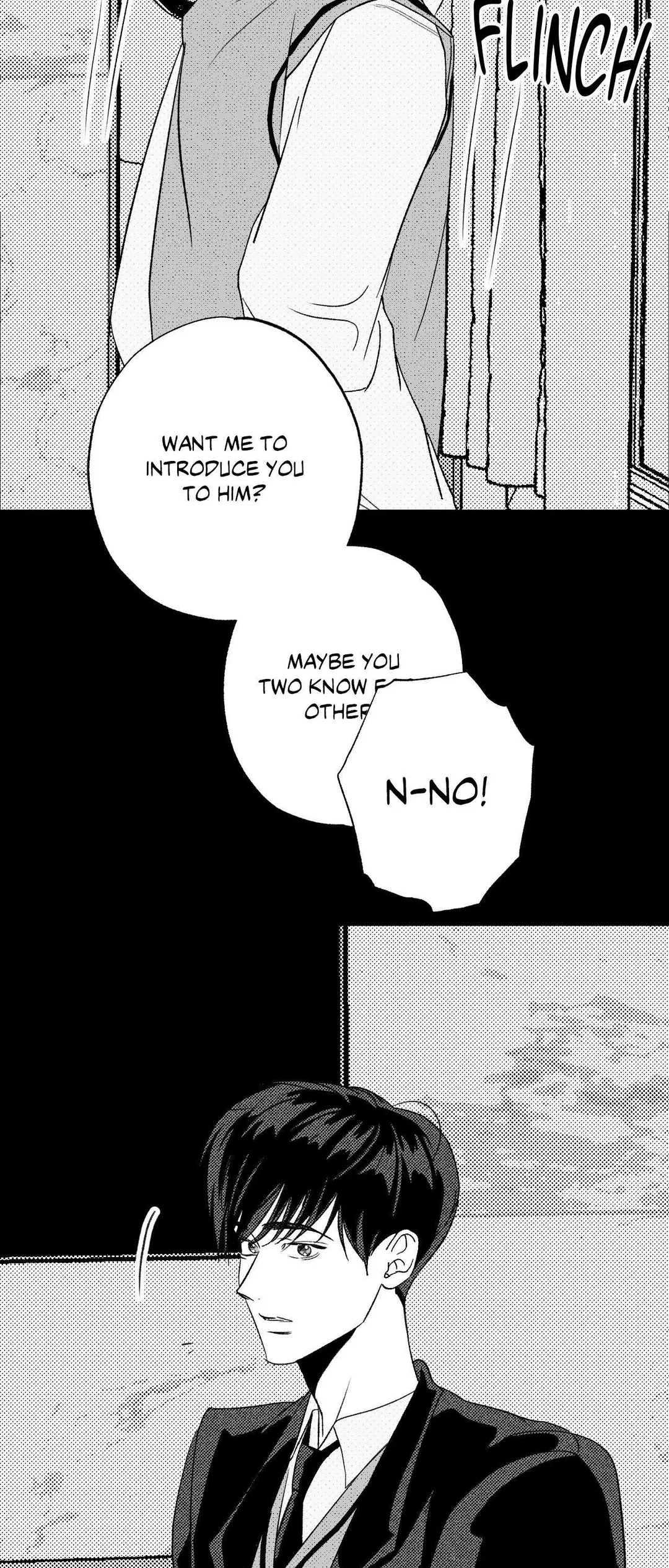 Topsy-Turvy - Chapter 183 Page 36