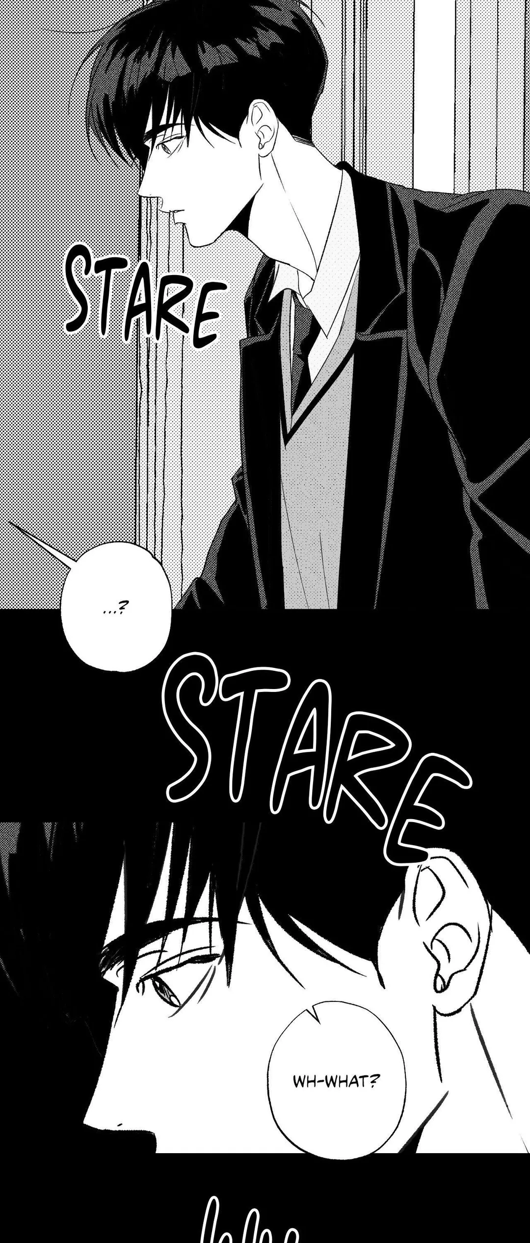 Topsy-Turvy - Chapter 183 Page 46