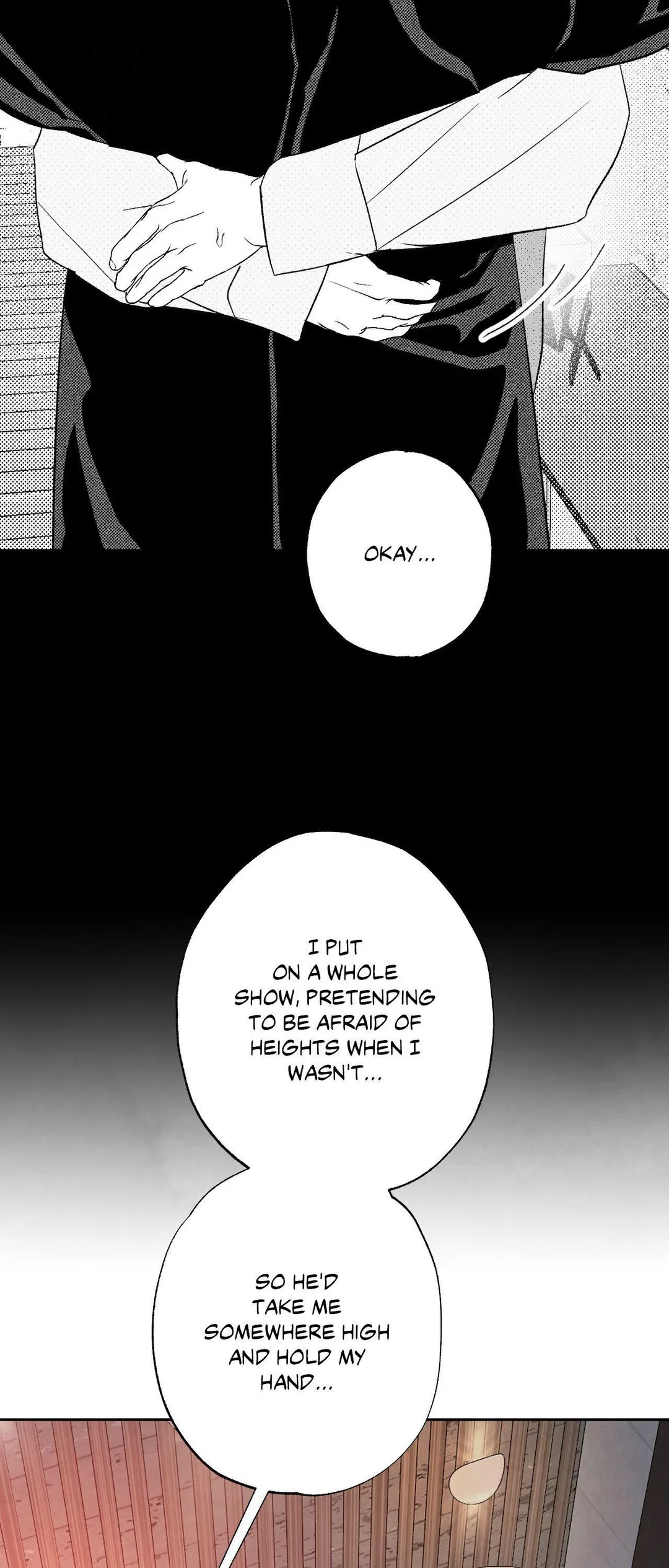 Topsy-Turvy - Chapter 183 Page 53