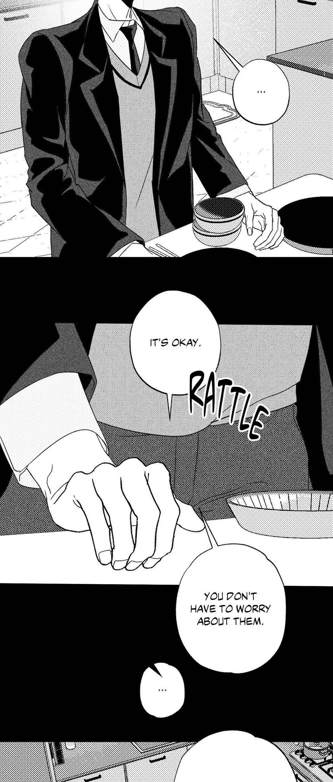 Topsy-Turvy - Chapter 183 Page 58