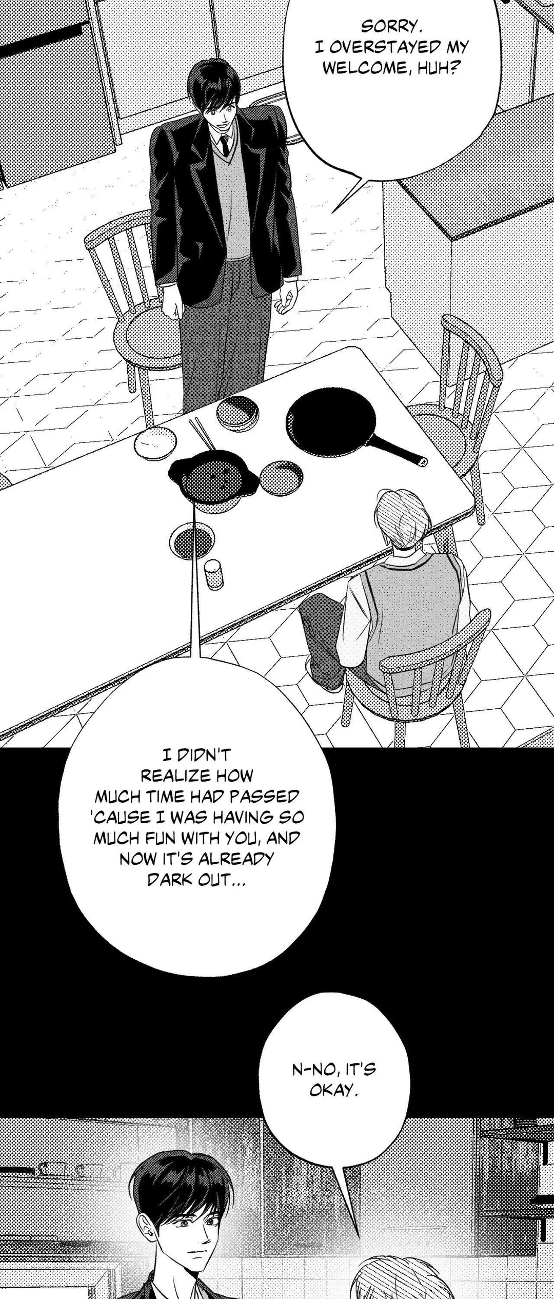 Topsy-Turvy - Chapter 183 Page 59