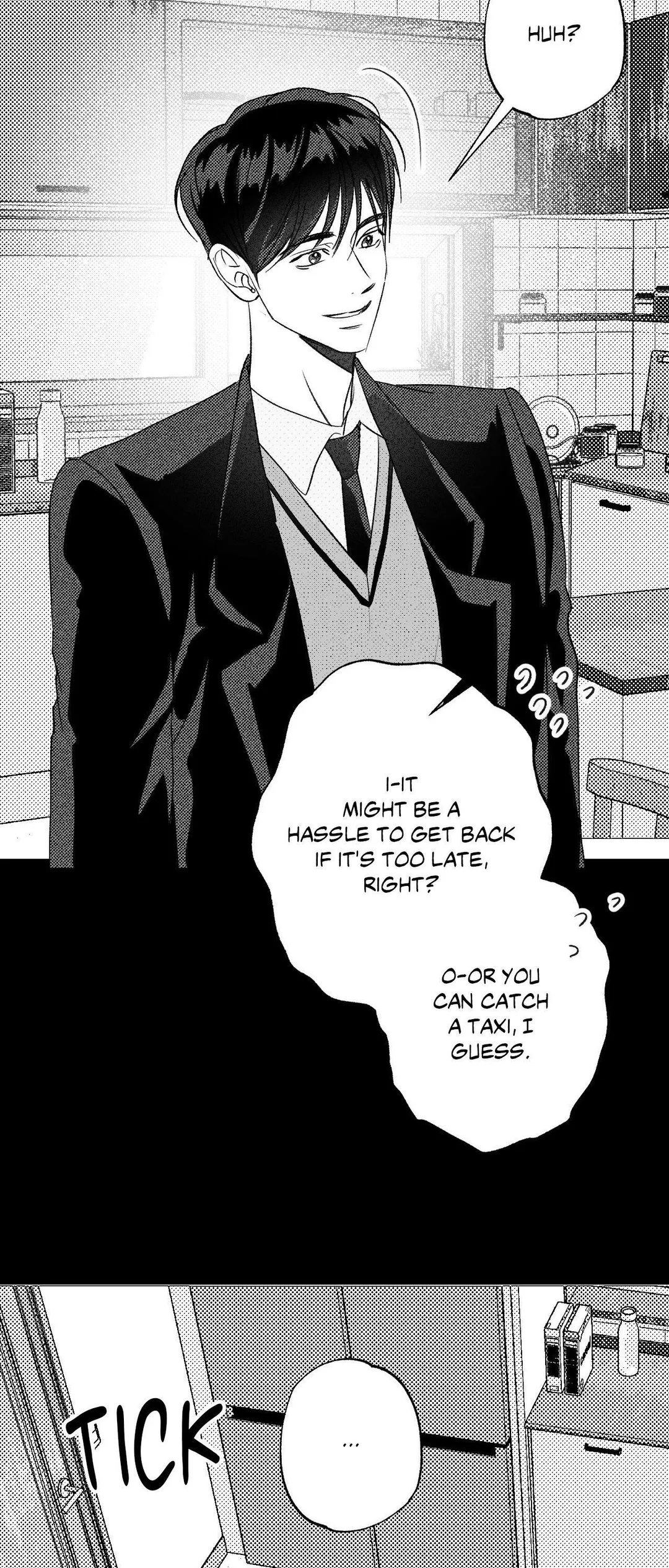 Topsy-Turvy - Chapter 183 Page 62