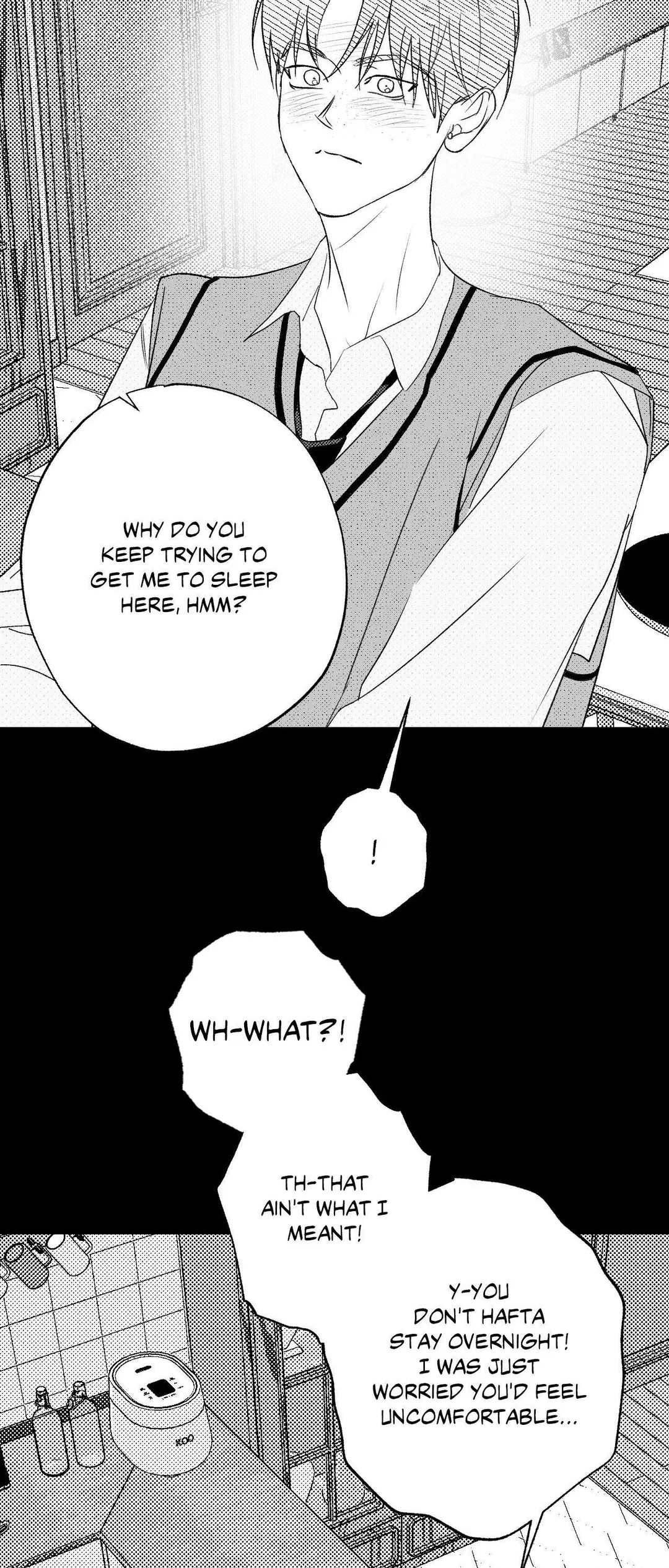 Topsy-Turvy - Chapter 183 Page 70