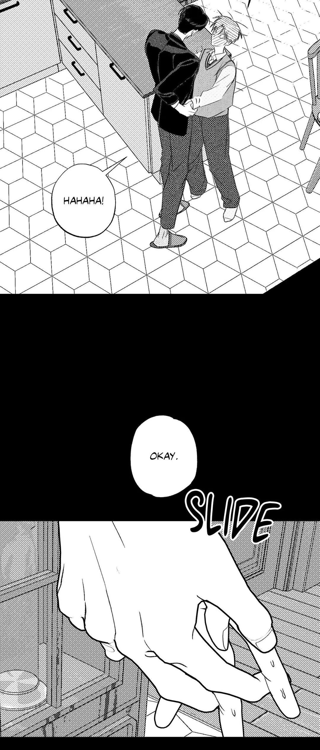 Topsy-Turvy - Chapter 183 Page 71