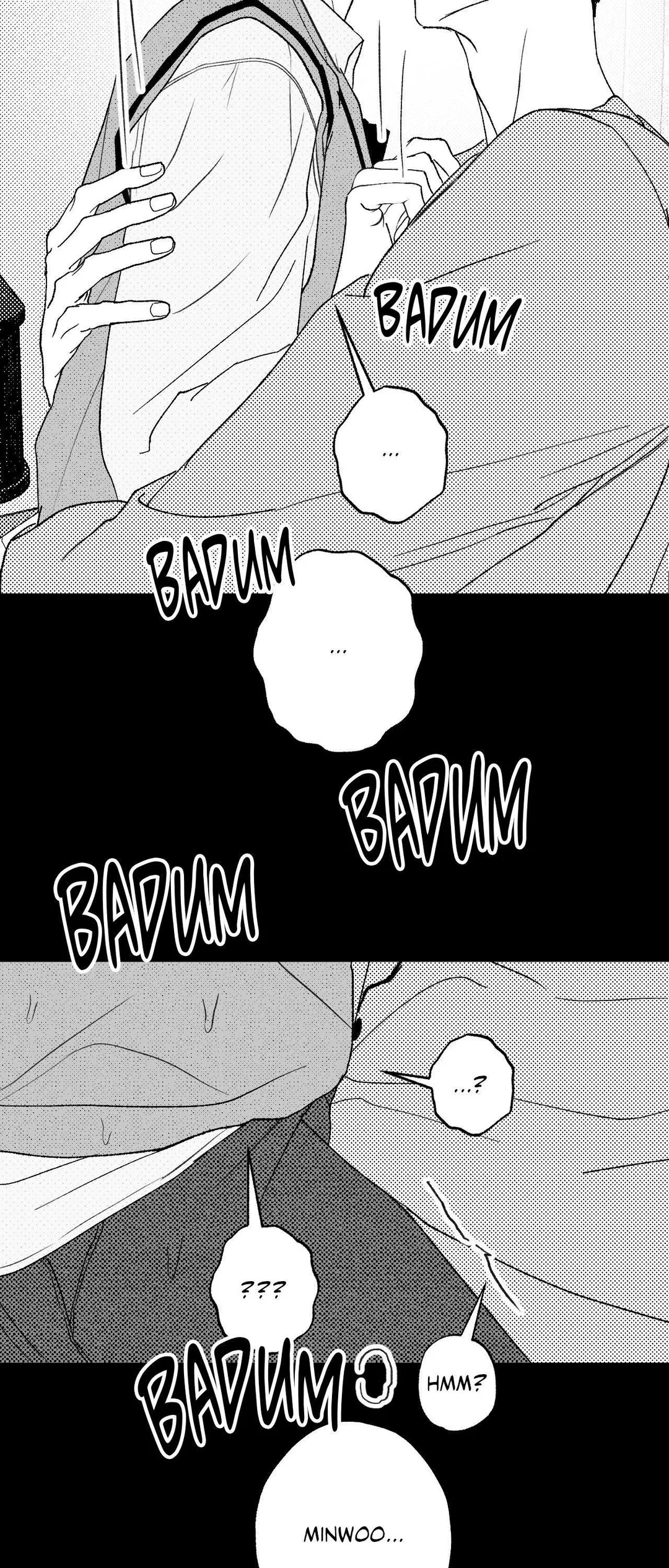 Topsy-Turvy - Chapter 183 Page 84