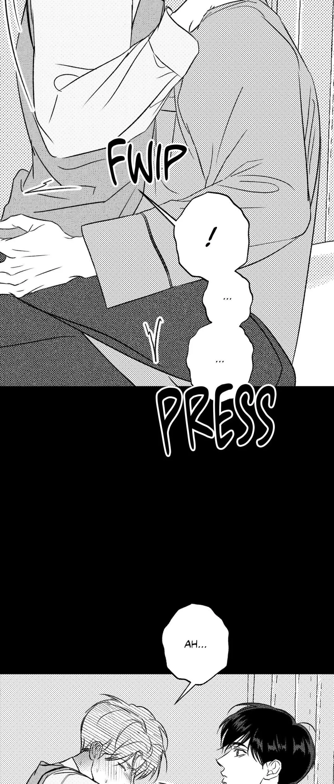 Topsy-Turvy - Chapter 184 Page 9