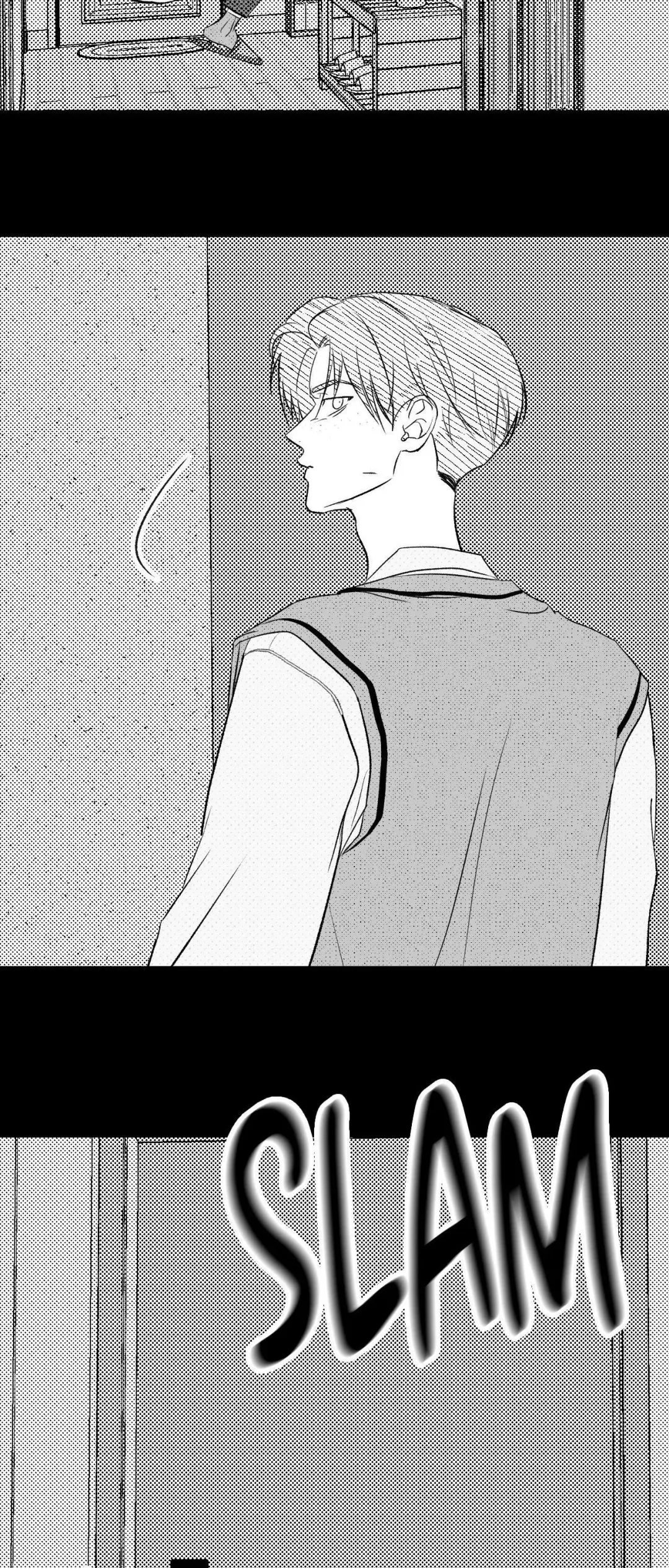 Topsy-Turvy - Chapter 184 Page 35