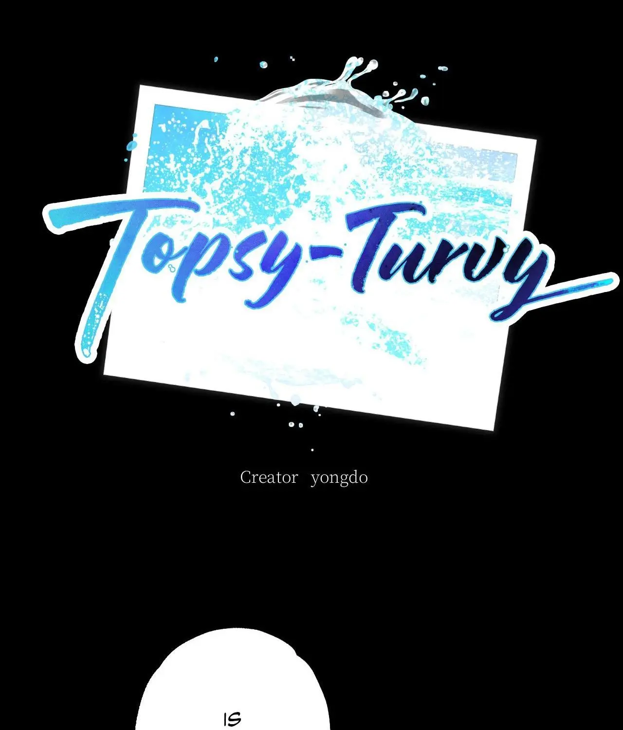 Topsy-Turvy - Chapter 185 Page 9