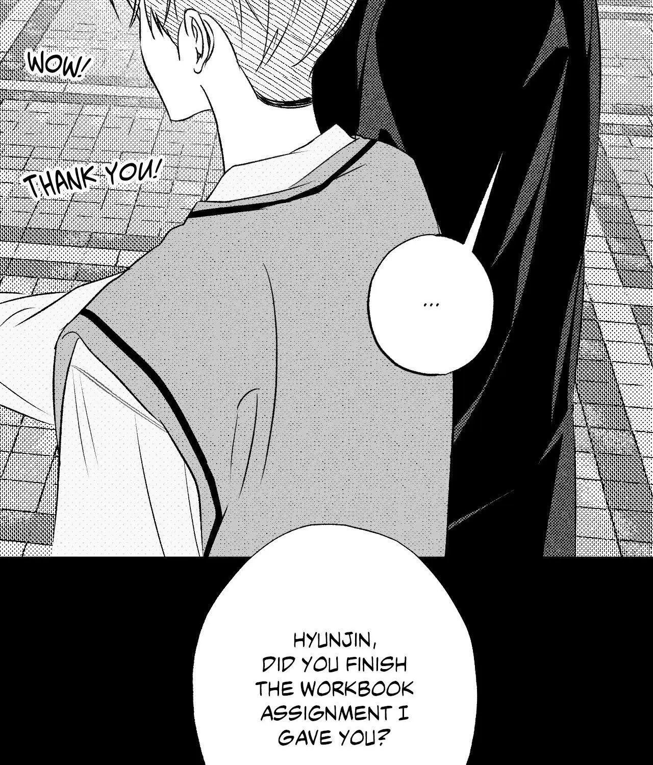 Topsy-Turvy - Chapter 185 Page 18